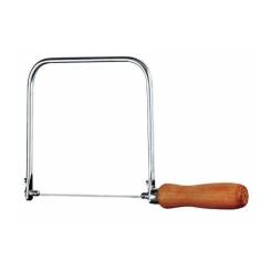 Полотно Stanley для лобзика 4 шт. Фото 1