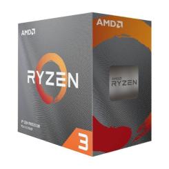 Процессор AMD Ryzen 3 3100 Фото 1