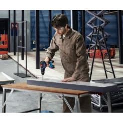 Шуруповерт Bosch GSR 18V-50 Фото 1