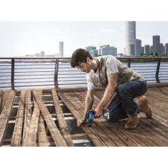 Шуруповерт Bosch GSR 18V-50 Фото 2