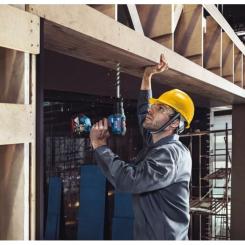 Шуруповерт Bosch GSR 18V-50 Фото 3