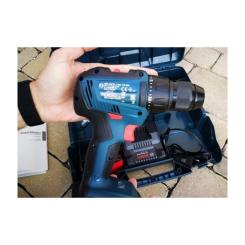 Шуруповерт Bosch GSR 18V-50 Фото 4