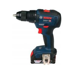 Шуруповерт Bosch GSR 18V-50 Фото 5