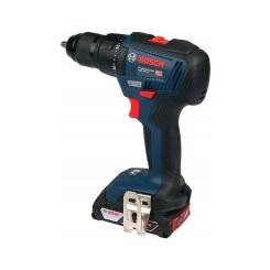 Шуруповерт Bosch GSR 18V-50 Фото 6