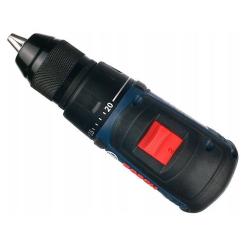 Шуруповерт Bosch GSR 18V-50 Фото 8