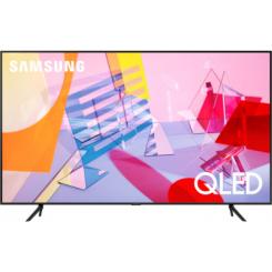 Телевизор Samsung QE50Q60TAUXUA Фото 8
