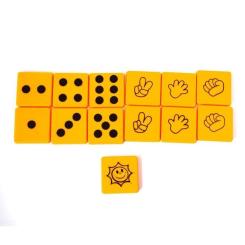 Конструктор Магнікон 300 деталей Plastic box Фото 4