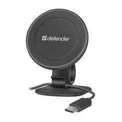 Универсальный автодержатель Defender CH-115+ 360 magnet Фото 1