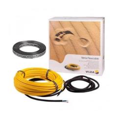 Теплый пол Veria Flexicable 20 1464W Фото