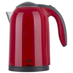 Электрочайник Ergo CT 9050 red Фото