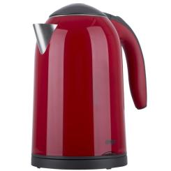 Электрочайник Ergo CT 9050 red Фото 1