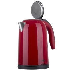 Электрочайник Ergo CT 9050 red Фото 2