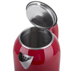 Электрочайник Ergo CT 9050 red Фото 3