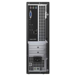Компьютер Dell Vostro 3471 SFF / i3-9100 Фото 3