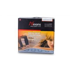 Теплый пол Nexans MILLICABLE FLEX 15 1500W Фото