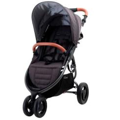 Коляска Valco Baby Snap 3 Trend / Charcoal Фото
