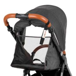 Коляска Valco Baby Snap 3 Trend / Charcoal Фото 1