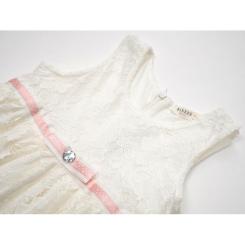 Платье детское Breeze туника кружевное Фото 6