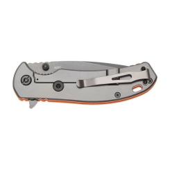 Нож Skif Sturdy II BSW Orange Фото 3