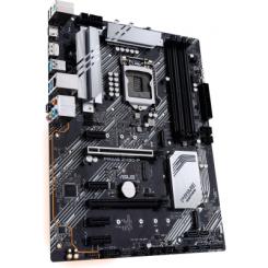 Материнская плата ASUS PRIME Z490-P Фото 2
