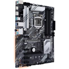 Материнская плата ASUS PRIME Z490-P Фото 3