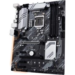 Материнская плата ASUS PRIME Z490-P Фото 5