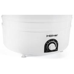 Сушка для овощей и фруктов Hölmer HFD-52W Фото 4