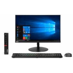Компьютер Lenovo ThinkCentre M720q Tiny / i5-9400T Фото 1