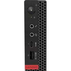 Компьютер Lenovo ThinkCentre M720q Tiny / i5-9400T Фото 4