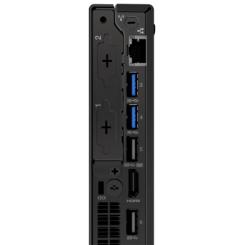 Компьютер Lenovo ThinkCentre M720q Tiny / i5-9400T Фото 7