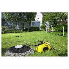 Садовый насос Karcher BP 3 H&G Фото 2