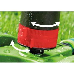 Дождеватель Verto 6 функций Фото 1