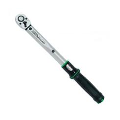Ключ Toptul динамометрический 3/8" 360mm 5-50Nm Фото