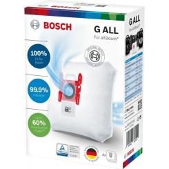 Мешок для пылесоса Bosch BBZ 41 FG ALL Фото
