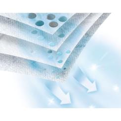 Мешок для пылесоса Bosch BBZ 41 FG ALL Фото 2