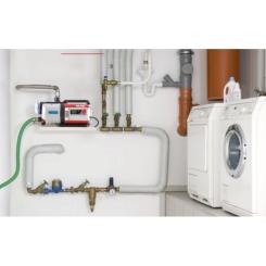 Насосная станция AL-KO HWA 4500 Comfort Фото 2