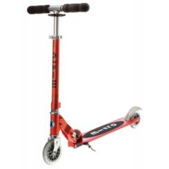 Самокат Micro Sprite Red Фото
