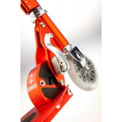 Самокат Micro Sprite Red Фото 1