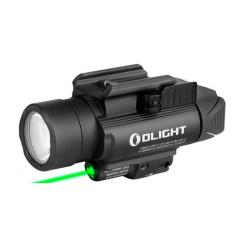 Фонарь Olight Baldr Pro Desert ЛЦУ Black Фото