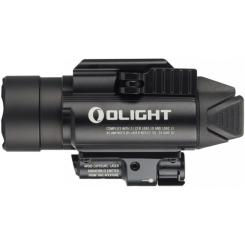 Фонарь Olight Baldr Pro Desert ЛЦУ Black Фото 2