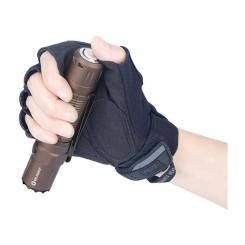 Фонарь Olight M2R Pro Desert Tan Фото 4