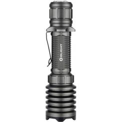 Фонарь Olight Warrior X Pro Gunmetal Фото 2