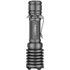 Фонарь Olight Warrior X Pro Gunmetal Фото 3
