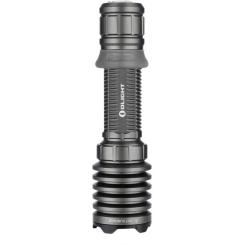 Фонарь Olight Warrior X Pro Gunmetal Фото 4