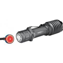 Фонарь Olight Warrior X Pro Gunmetal Фото 6