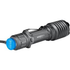Фонарь Olight Warrior X Pro Gunmetal Фото 7