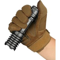 Фонарь Olight Warrior X Pro Gunmetal Фото 8