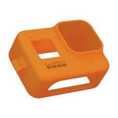 Аксессуар к экшн-камерам GoPro Sleeve&Lanyard Orange для HERO8 Фото 2