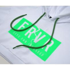 Кофта детская A-Yugi с капюшоном укороченная Фото 2