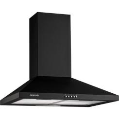 Вытяжка кухонная Pyramida KSX 60 BL Фото